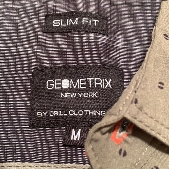 GEOMETRIX, New York, Designer - Picture 4 of 8